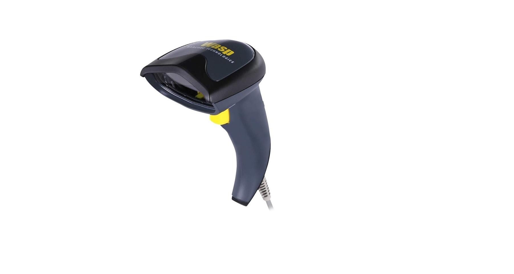 Wasp WDI4200 2D USB BarCode Scanner 633809002847