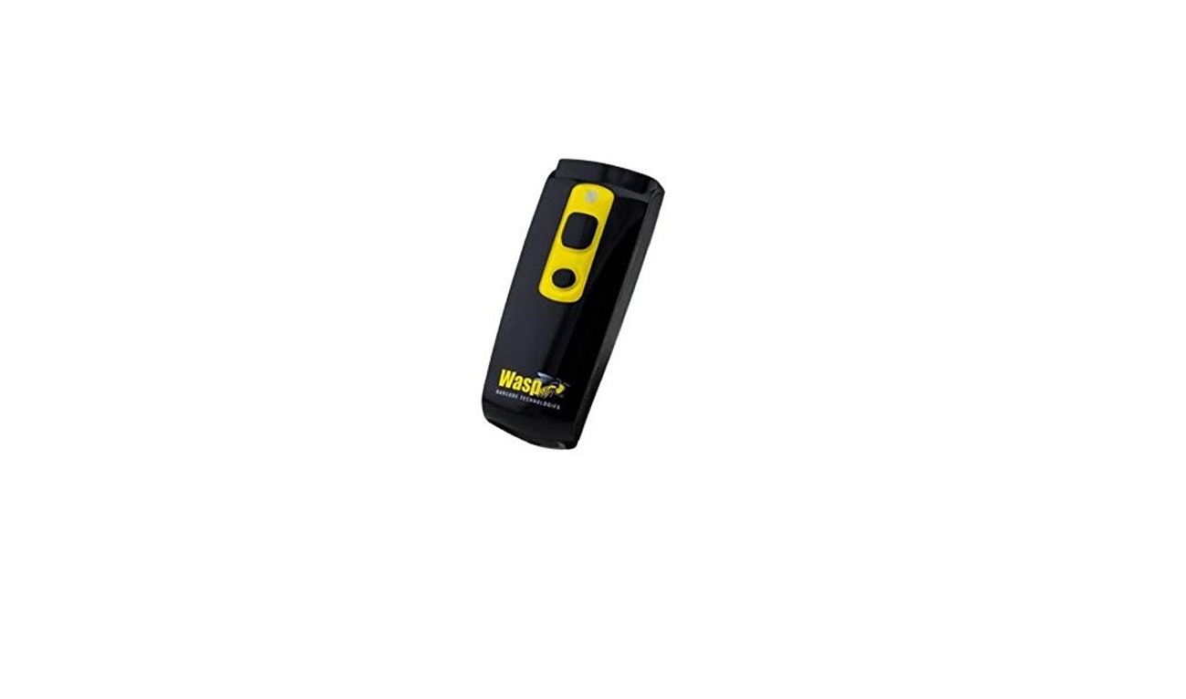 Wasp 633808951207 WWS150i Pocket BarCode Scanner With USB