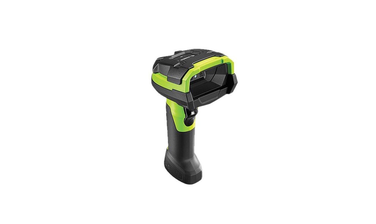 Zebra DS3608-SR00003VZWW HandHeld BarCode Rugged Scanner (Scanner Only) DS3608-SR00003VZWW