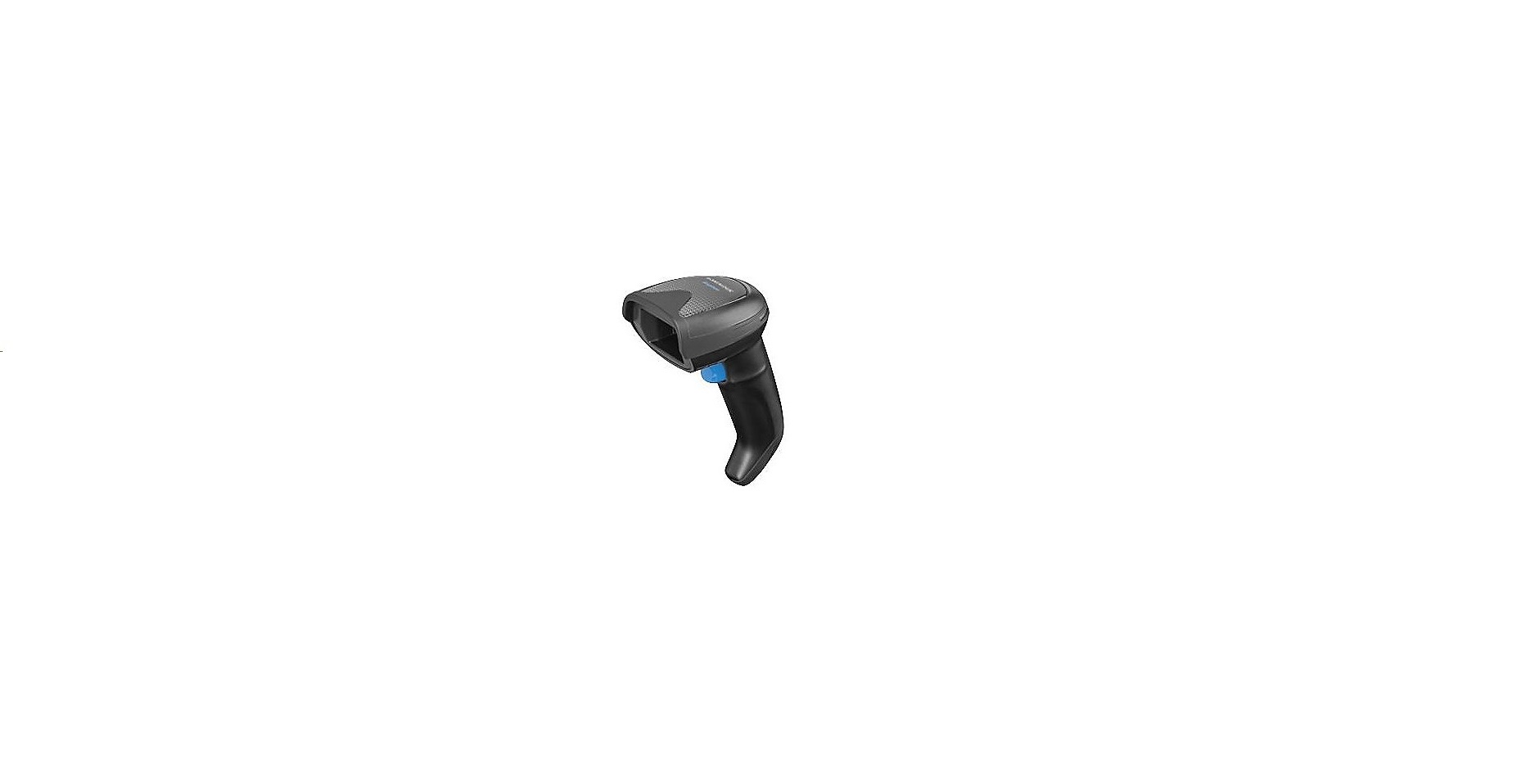 Datalogic S.p.A Gryphon I GD4500 2D Barcode Scanner Black GD4590-BK-HD