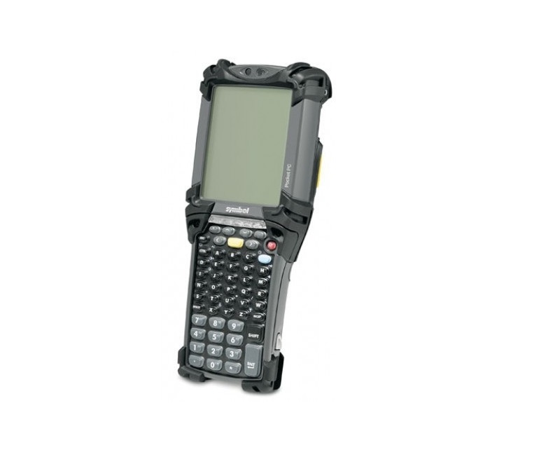 Motorola Symbol MC9060-K Scanner Wireless 53-Key Computer Windows Mobile 2003 MC9060-KH0HBEEA4WW