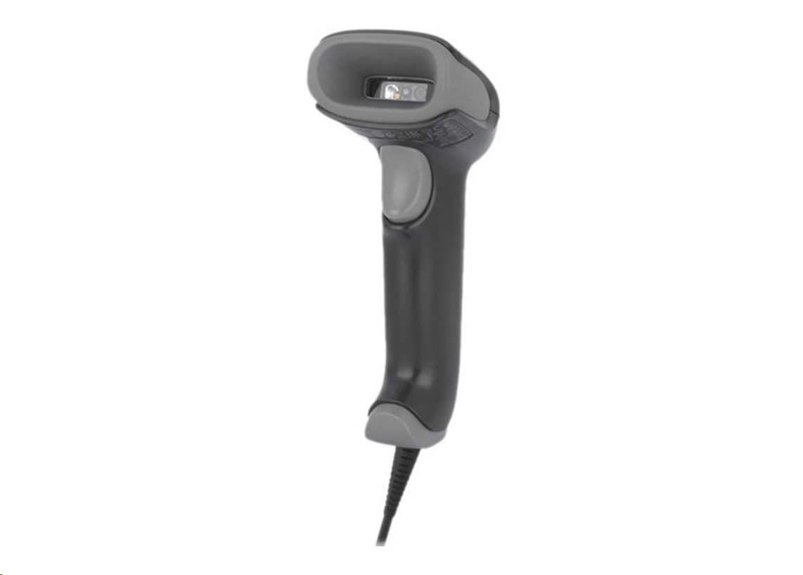 Honeywell Voyager Xp 1470g 1D Barcode Scanner Wth USB Cable Black 1470G2D-2USB-N