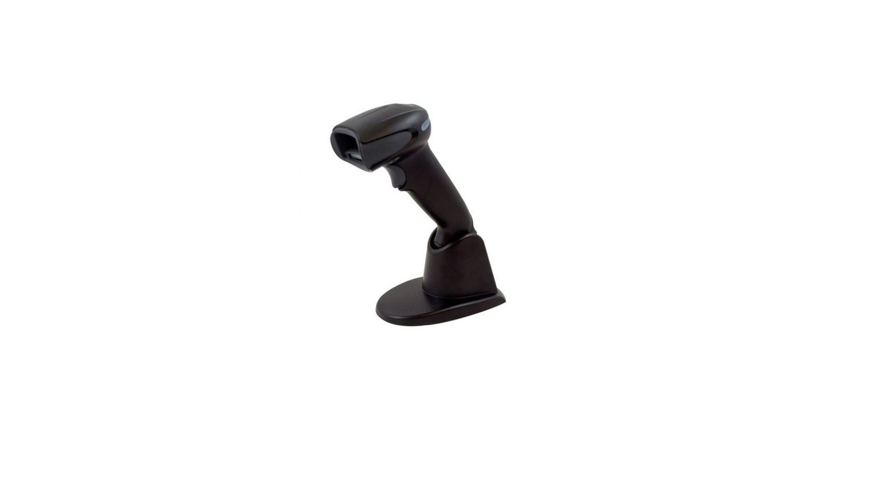 Honeywell Xenon 1950GSR-2 HandHeld 2D BarCode Scanner With USB Cable Black 1950GSR-2USB-2-N