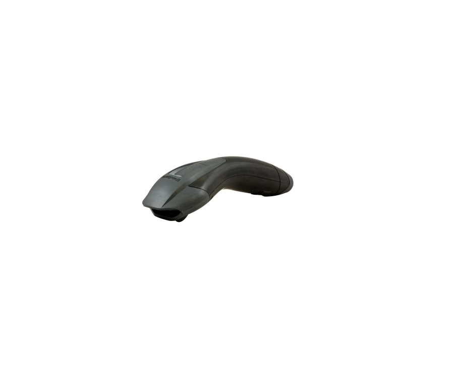 Honeywell Voyager 1202g Wireless Bluetooth 1D Scanner (Scanner Only) Black 1202G-2-N