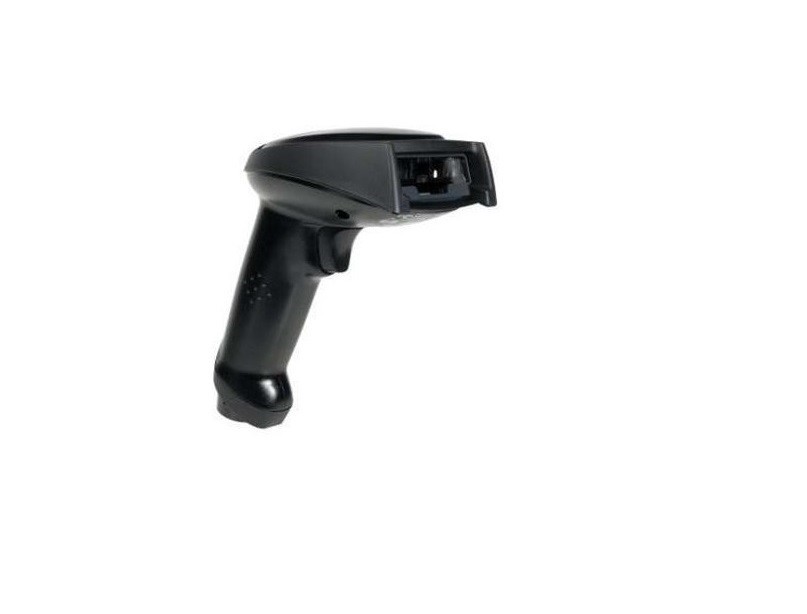 Honeywell 3800R HandHeld BarCode Scanner Black USB Kit 3800RSR150-0F00E