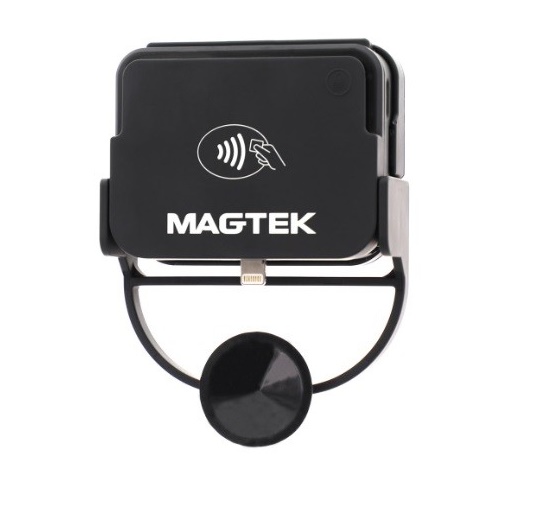 Magtek Idynamo 6 Emv Nfc Magnetic Card Reader 21087016