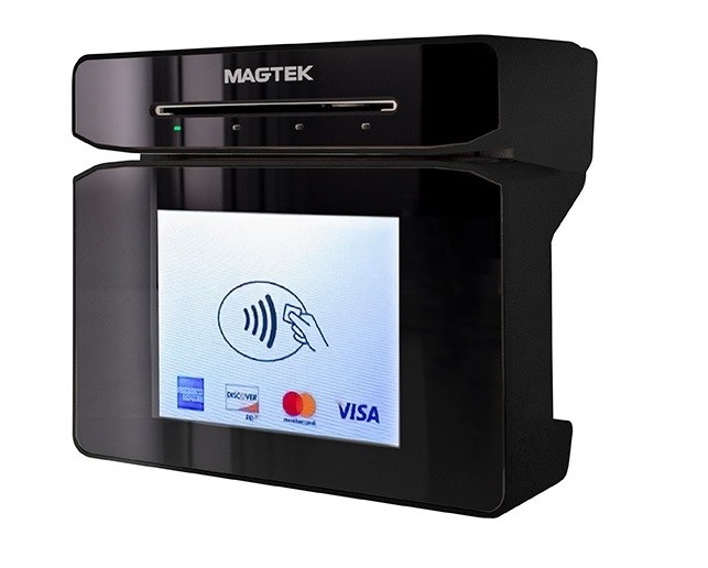 Magtek Dynaflex Credit Card Reader 21078009