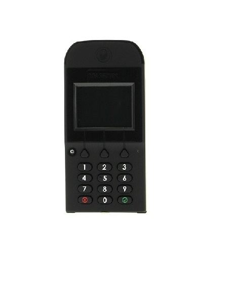 Magtek Dynapro Go Bluetooth Magnetic Smart Credit Card Reader 30056222