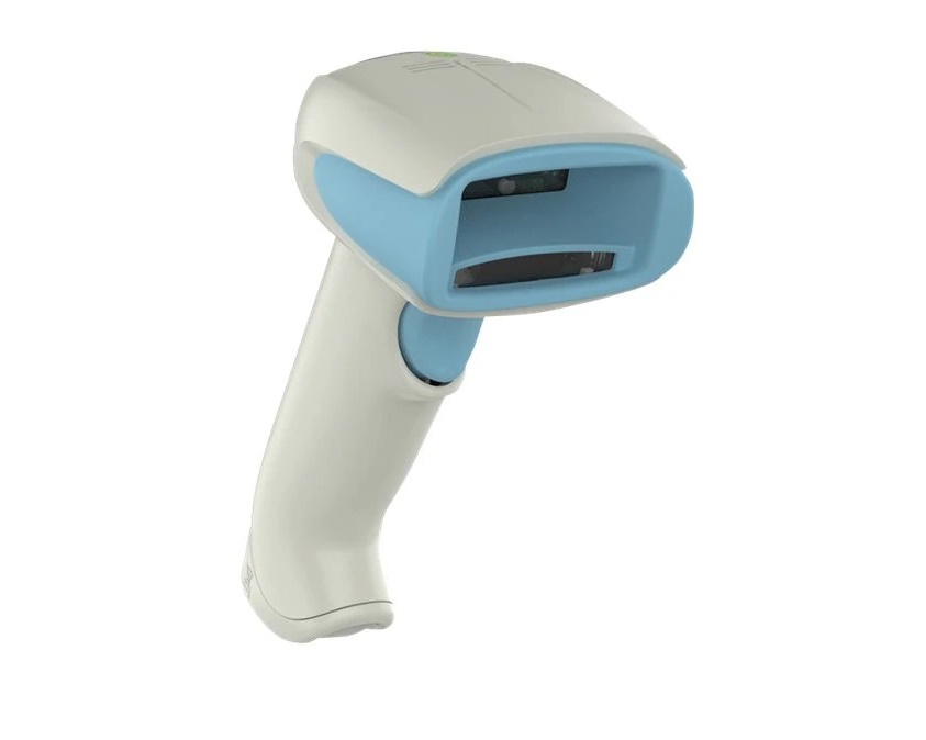 Honeywell Xenon Xp 1952h Wireless BarCode Scanner Only 1952HHD-5-N