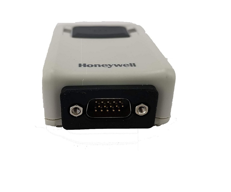 Honeywell 3320g 1D 2D USB/KBW/RS232 Interface Barcode Scanner Only 3320G-4-N