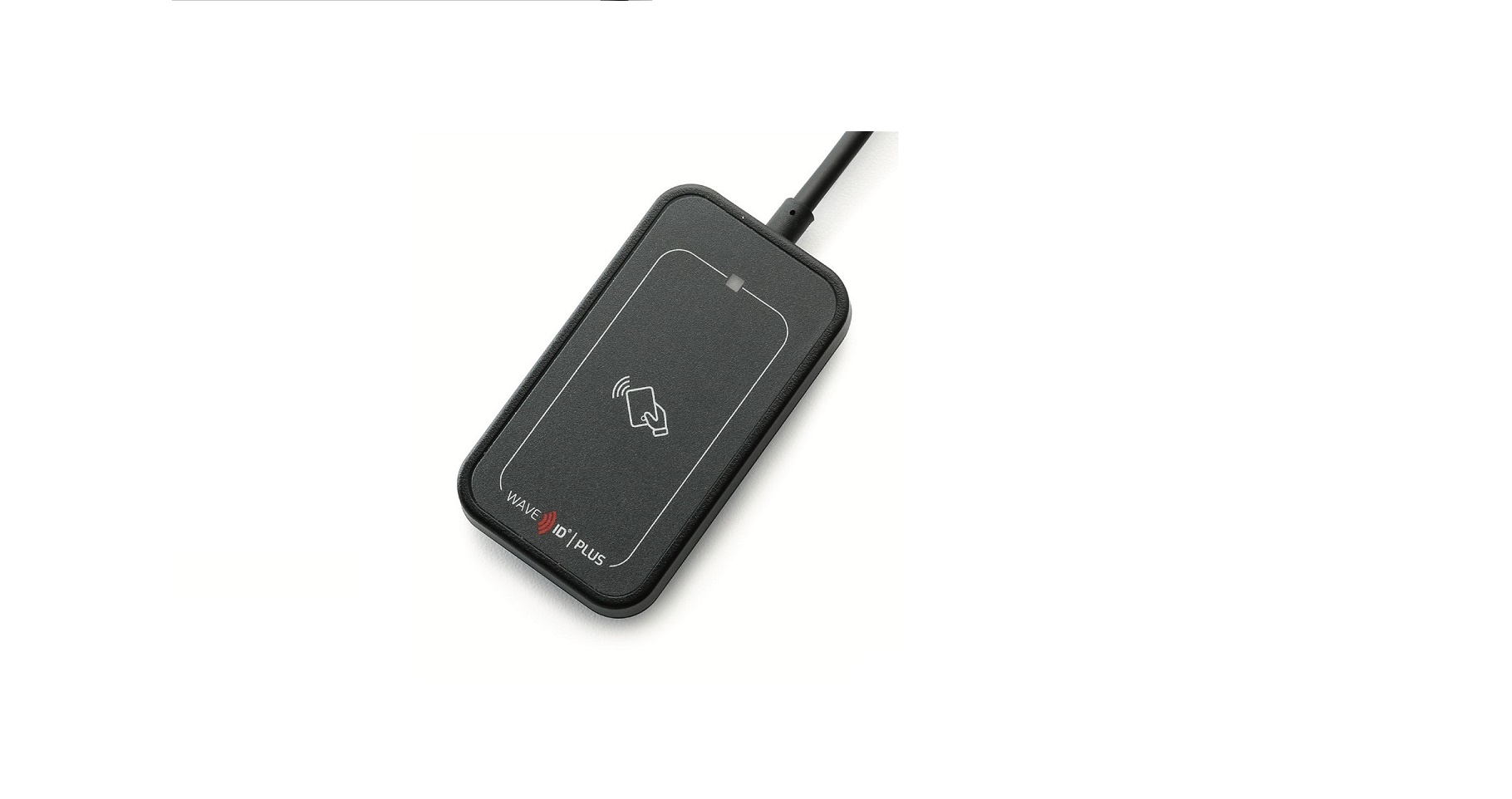 Rf Ideas Wave Id Plus Mini Sdk Usb Reader RDR-80032BKU