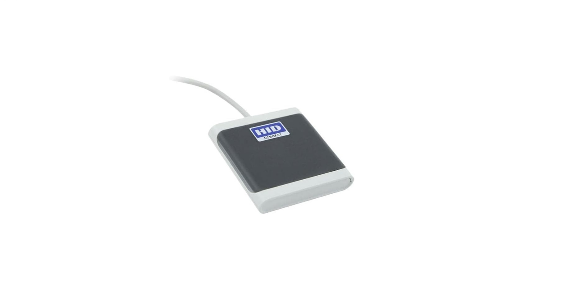 Hid Global Omnikey 5025 Cl Smart Card Reader Usb R50250001-GR