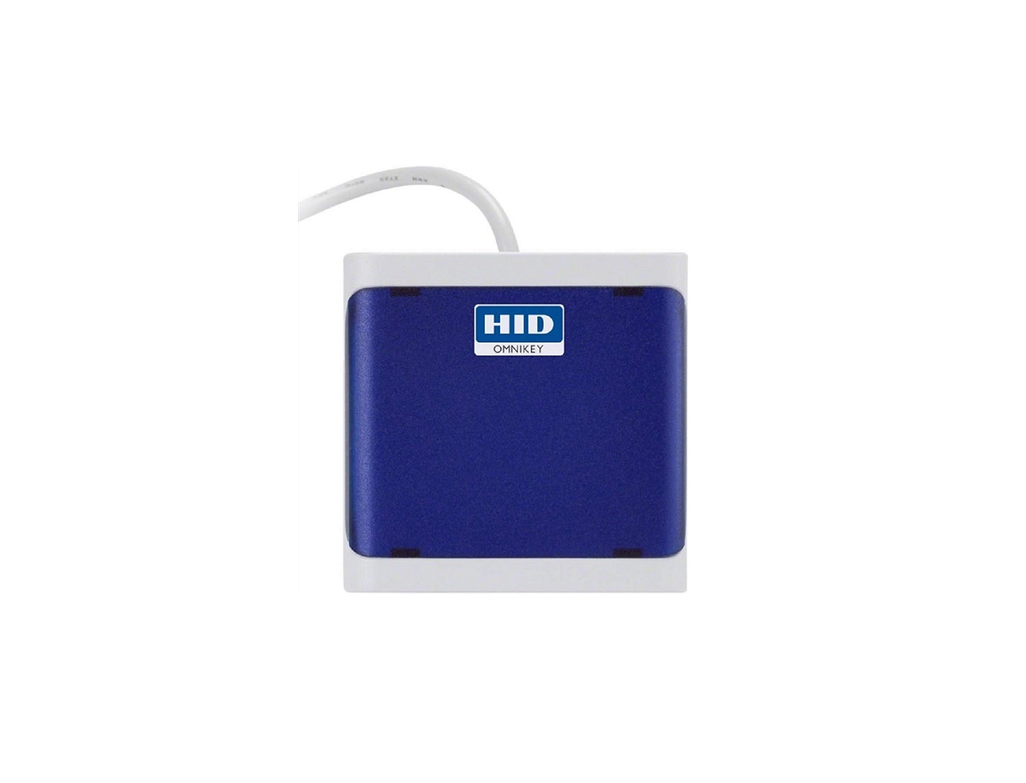 Hid Global Omnikey 5023 Smart Card Reader R50230318-DB