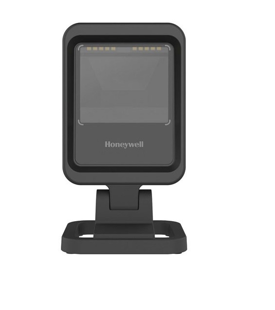 Honeywell Xp 7680g Barcode Scanner Only 7680GSR-2-1-N