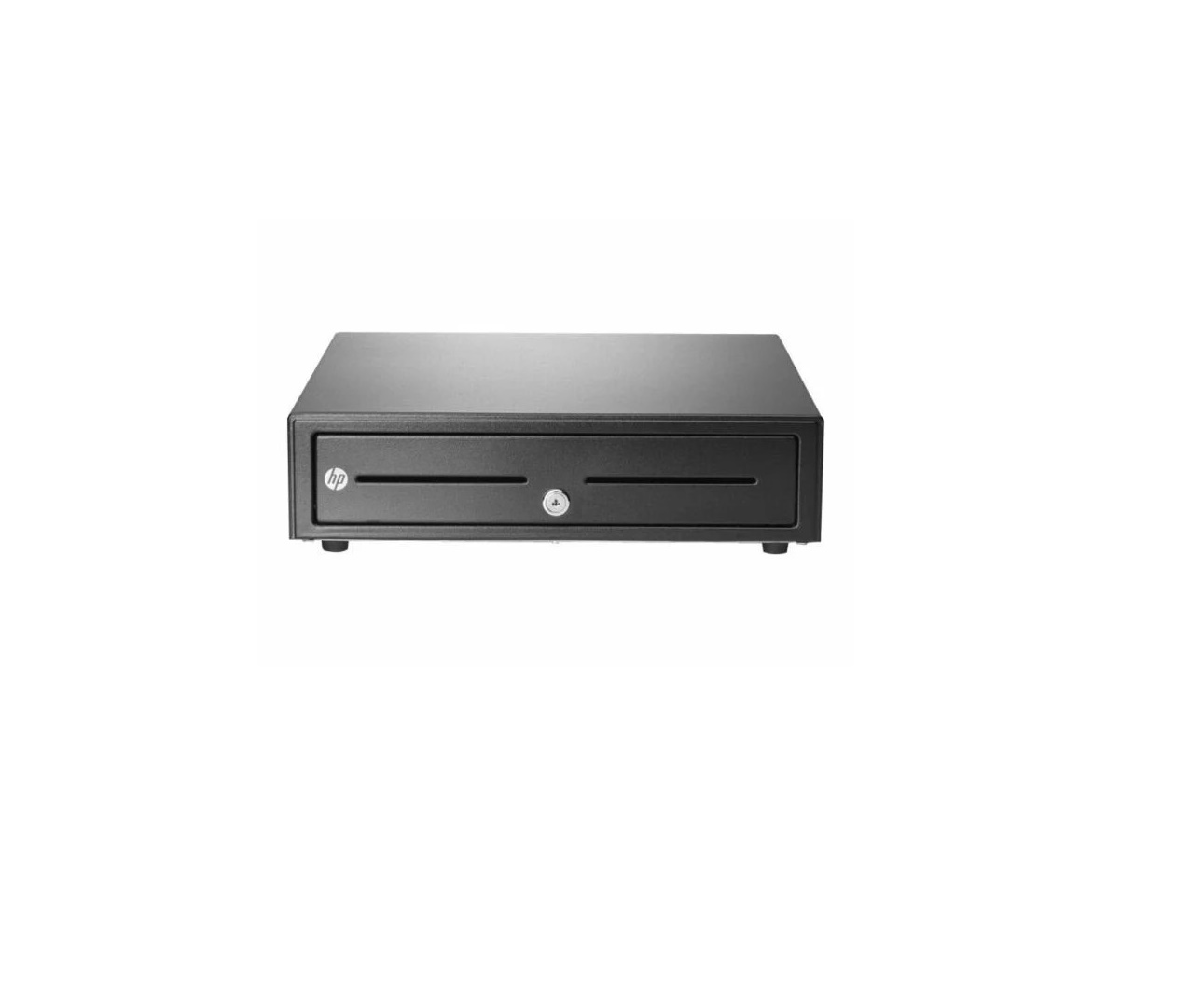 HP Apg Genuine AMS Standard Duty Cash Drawer VB400-BL1616