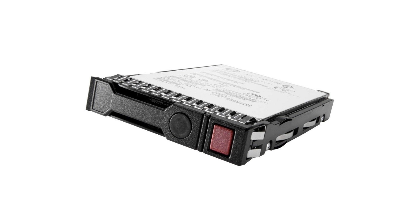 2TB HP 7200RPM 12GB/s SAS 3.5 Hot Swap Internal Hard Drive 872485-B21