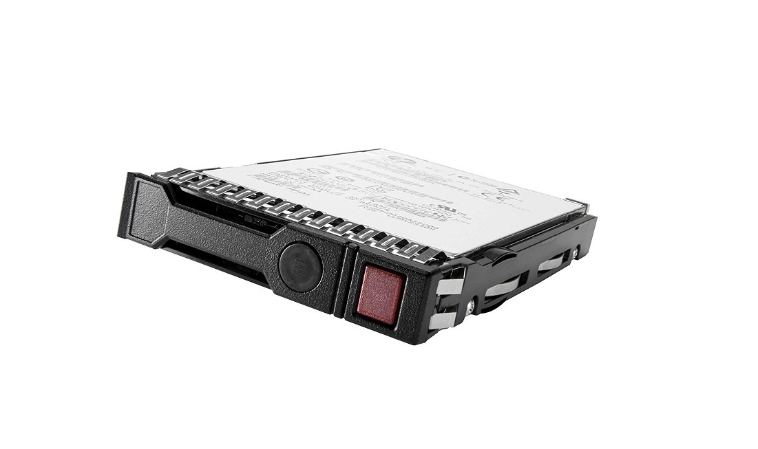 2TB HP SAS 7200RPM 12GB/s 3.5 Hot-Swap Internal Hard Drive 833926-B21