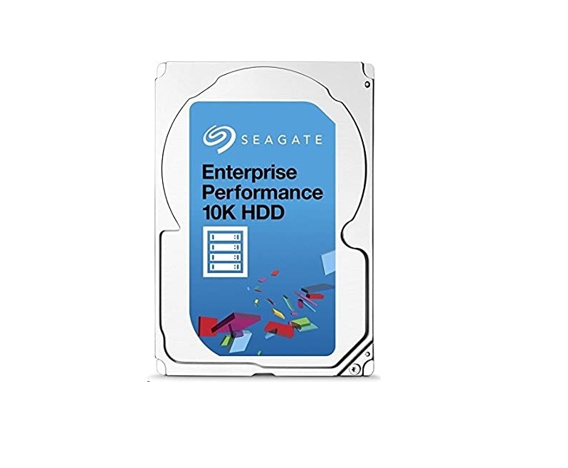 Seagate 600GB Enterprise Performance Sas 12GB/s 10K 2.5 Internal Hard Drive ST600MM0178