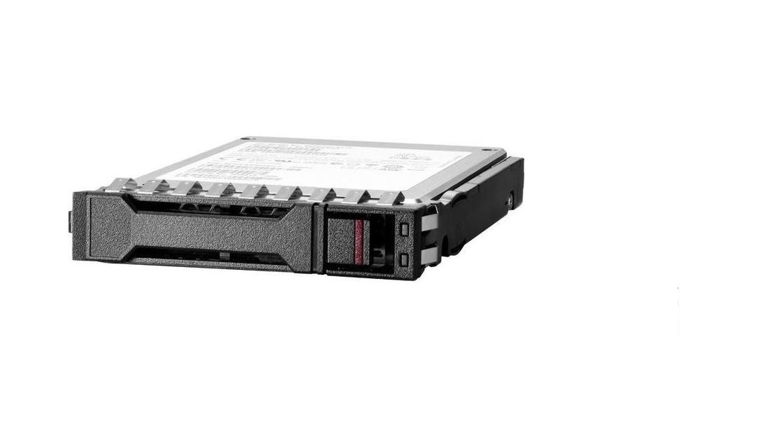 1.20TB HP SAS 10000RPM Hard Drive 2.5 Hot Swap Internal HDD P28586-B21