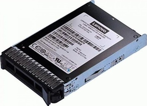 Lenovo 800GB Thinksystem PM1655 Sas 24GB/s Hs 2.5 Hot Swap Ssd 4XB7A80340