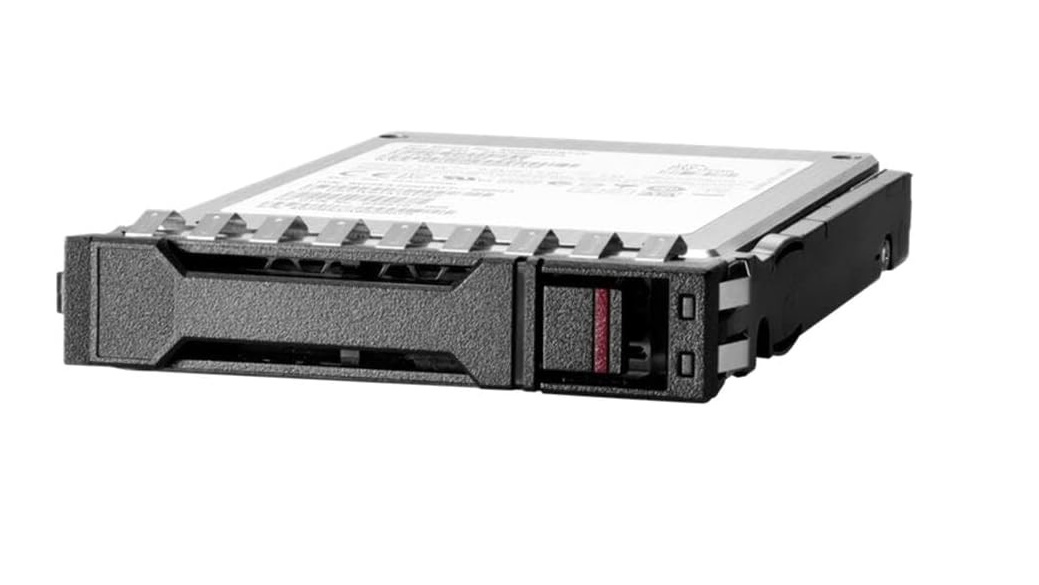 2TB HP SATA 7200RPM Hot Swap 2.5 Internal Hard P28500-B21