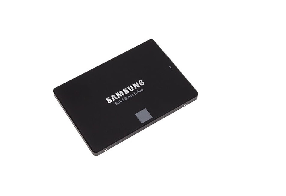 800GB SATA Samsung HP SM865 6GB/s 2.5 Internal SSD MZ7KM800HAHP-000H3