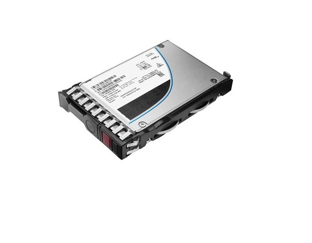 3.2TB HP Gen4 Nvme High Hot-Swap Solid State Drive SSD P50228-B21