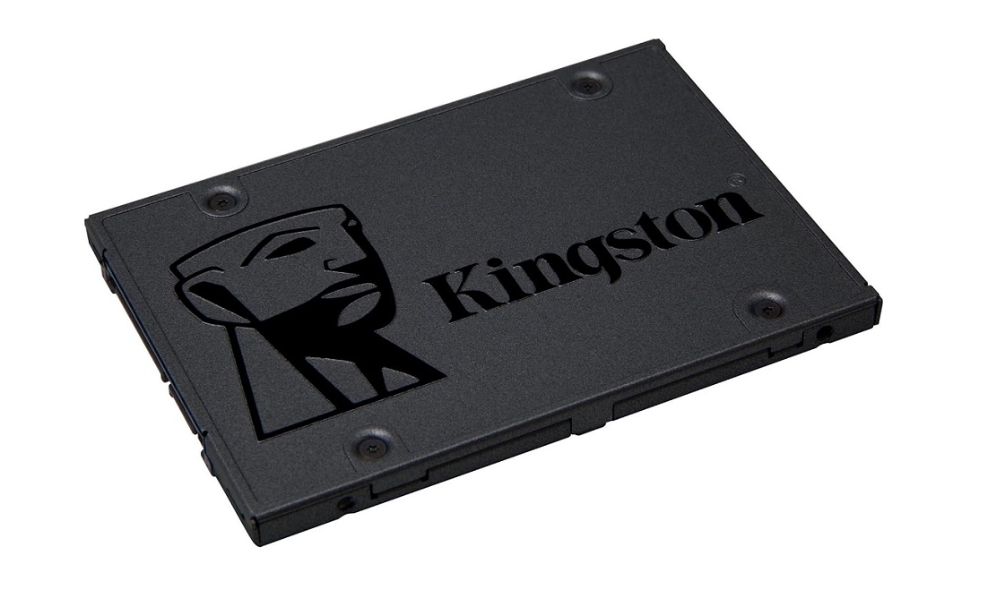 Kingston 240GB A400 Series Sata 2.5 Internal Ssd SA400S37/240G