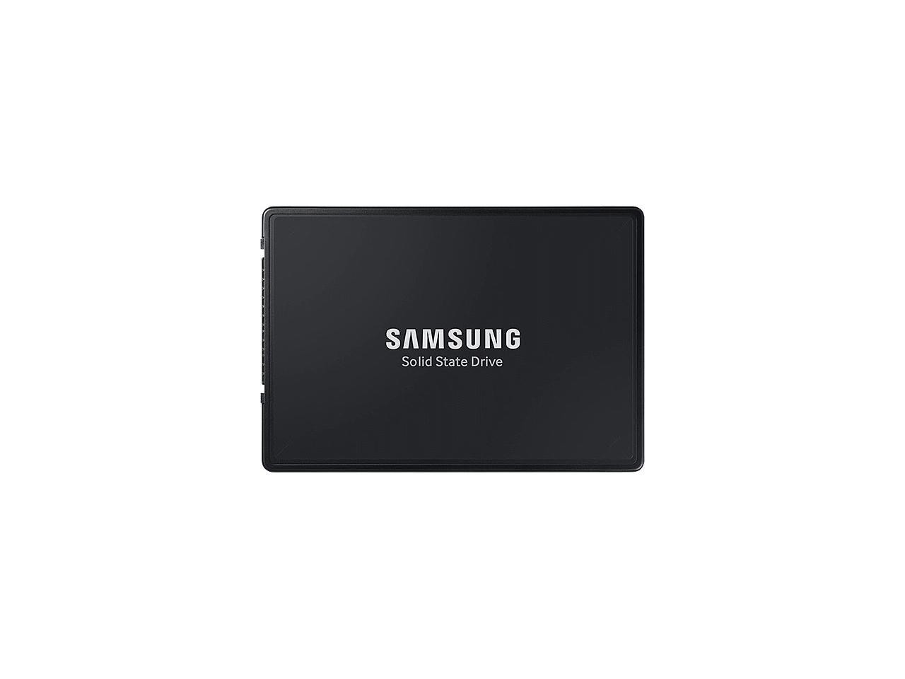 Samsung 3.84TB PM9A3 Nvme U.2 PCI-Express-4 x4 2.5 Ssd MZ-QL23T80