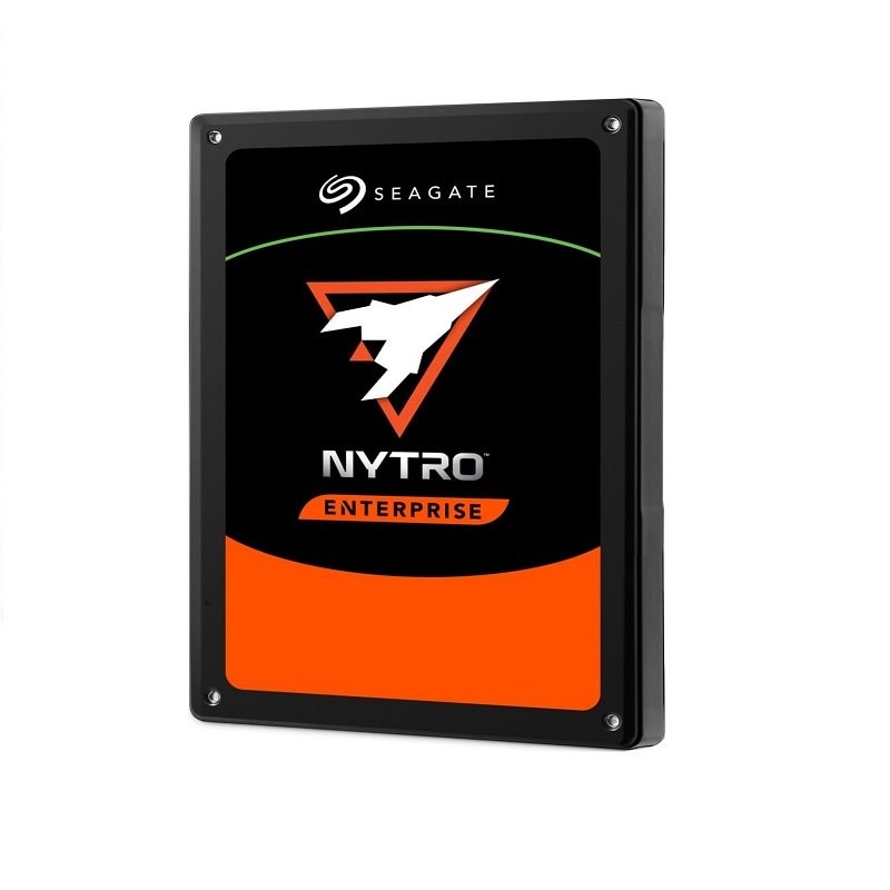 Seagate 7.68TB Nytro Sas 12GB/s 2.5 Ssd XS7680SE70084
