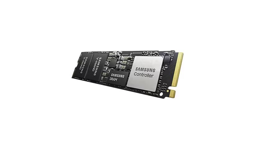 Samsung 256GB PM9A1 PCI-E 4.0 x4 Nvme M.2 2280 Ssd MZVL2256HCHQ-00