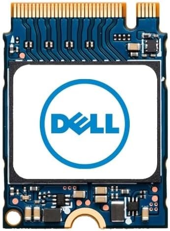 Dell 1TB M.2 2230 Nvme PCI-E 3.0 Gen 3x4 Ssd SNP112233P/1TB