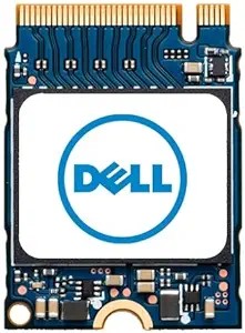 Dell 256GB M.2 PCI-E Nvme Gen 3x4 Class 35 2230 Ssd SNP112233P/256G
