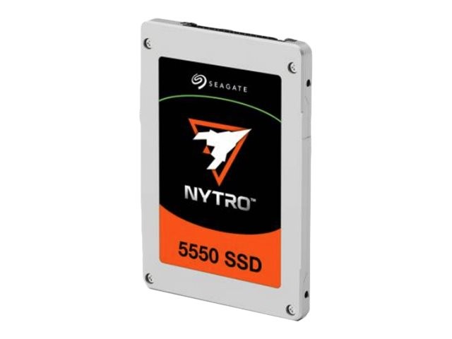 1.6TB Seagate Nytro 5550H PCI-E Gen4 4 Nvme 2.5 SSD XP1600LE70005