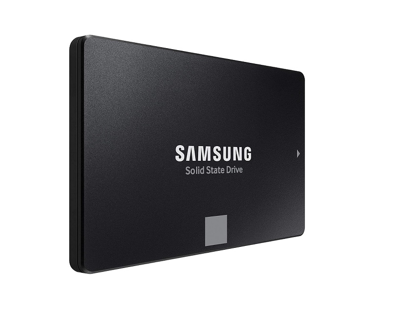 500GB Samsung 870 EVO SATA 2.5 Solid State Drive MZ-77E500E