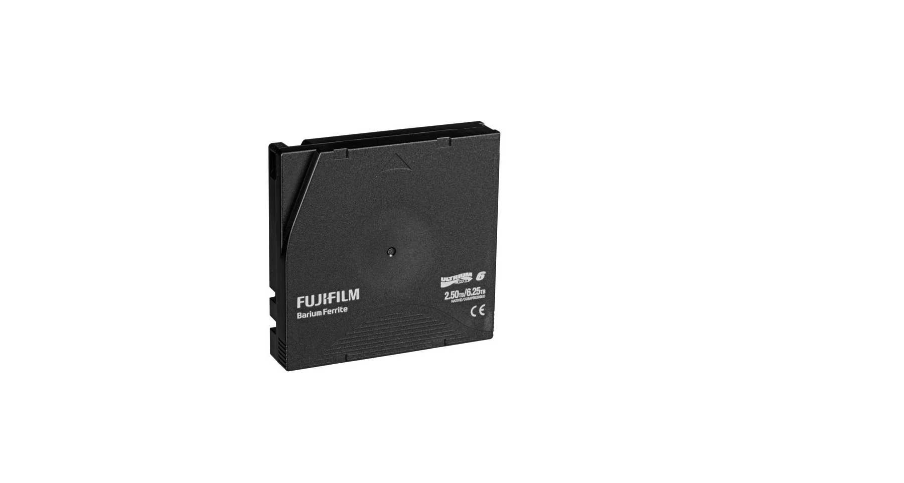 Fujifilm Lto Ultrium 6 Data Cartridge (Library Pack) 16310744