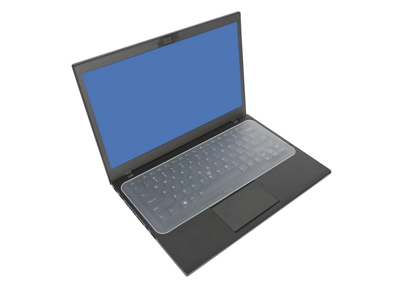 Targus Universal Keyboard Cover Medium (3-Pack) AWV336GL