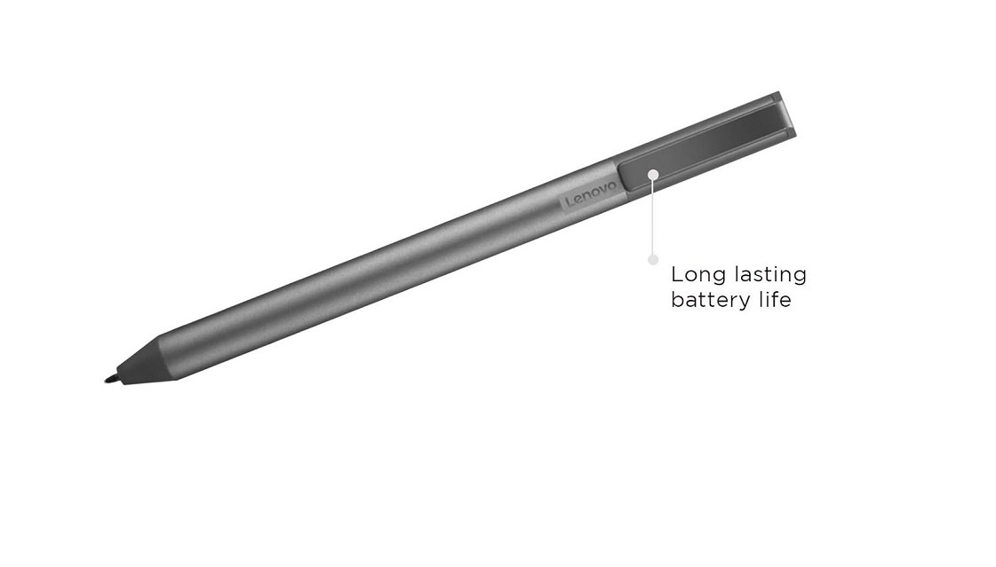 Lenovo Usi Stylus Pen GX81B10212