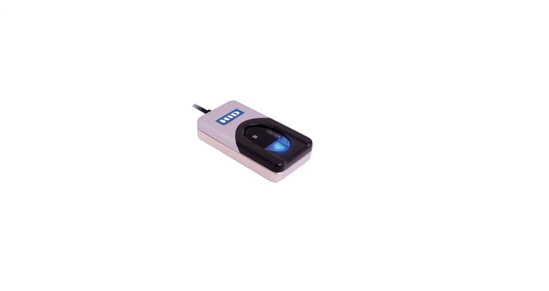 HID Digitalpersona 4500 Fingerprint Reader Package 50013-001-104