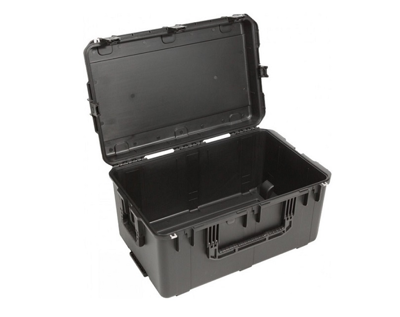 Skb Cases 3I Series Large Waterproof Hard Case Black (Empty) 3I-2918-14BE