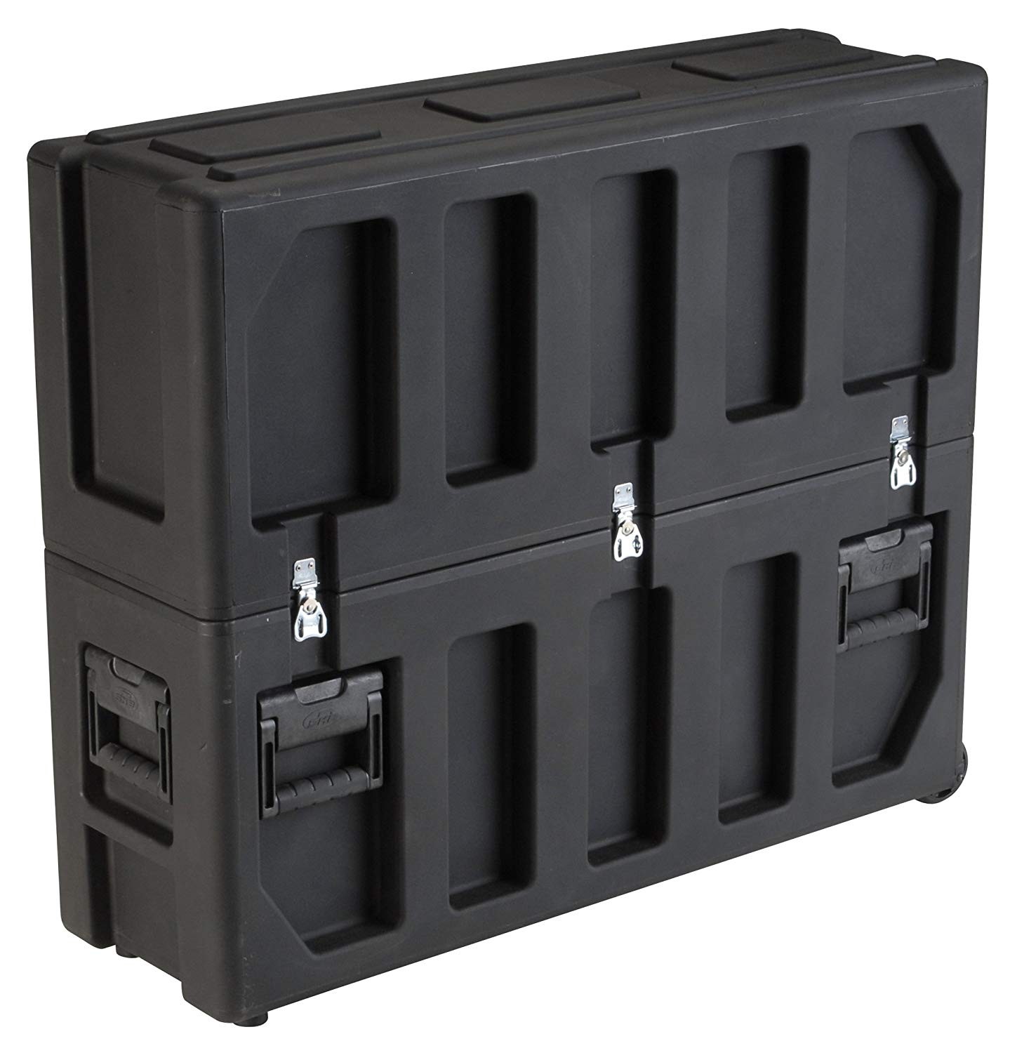 SKB Cases 3SKB-3237 Up To 32 37 Lcd Foam Screens Case