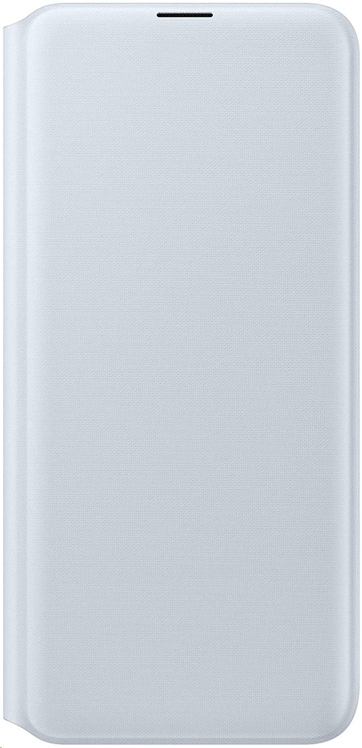 Samsung Galaxy A20 Wallet Cover White EF-WA205PWEGCA