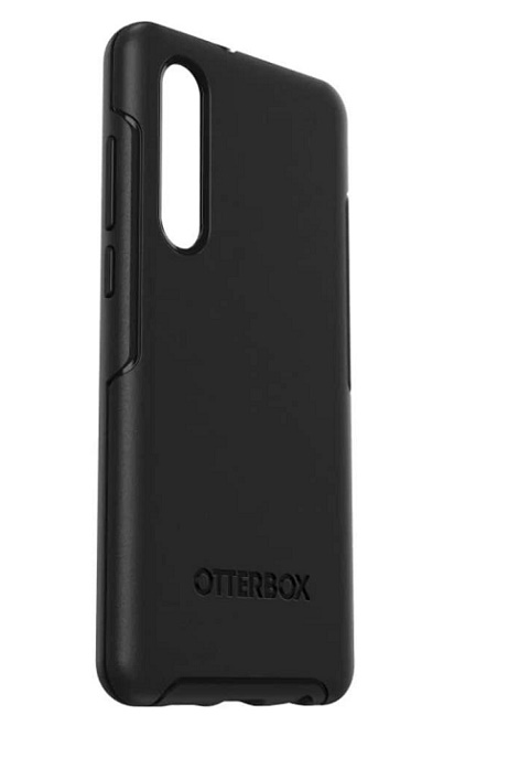 Otterbox Symmetry Series Case For Huawei P30 Black 77-61978