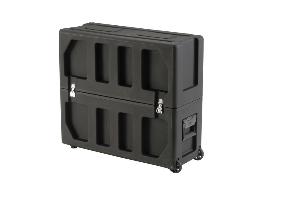 SKB Cases Roto-Molded Lcd Case For 20 26 Screens 3SKB-2026