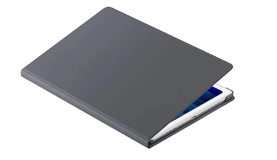 Samsung EF-BT500 Galaxy Tab A7 Cover Case Gray EF-BT500PJEGCA