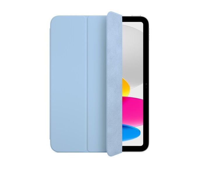 Apple Smart Folio For Ipad 10th Gen Sky MQDU3ZM/A