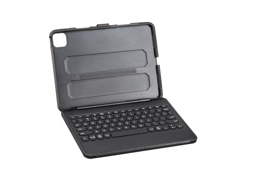 Zagg Rugged Pro Durable Case and Keyboard For iPad Air 11 103107270