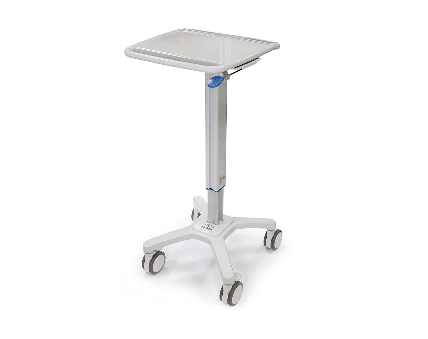 Capsa Healthcare Slimcart Medical Cart With Drawer 1970514