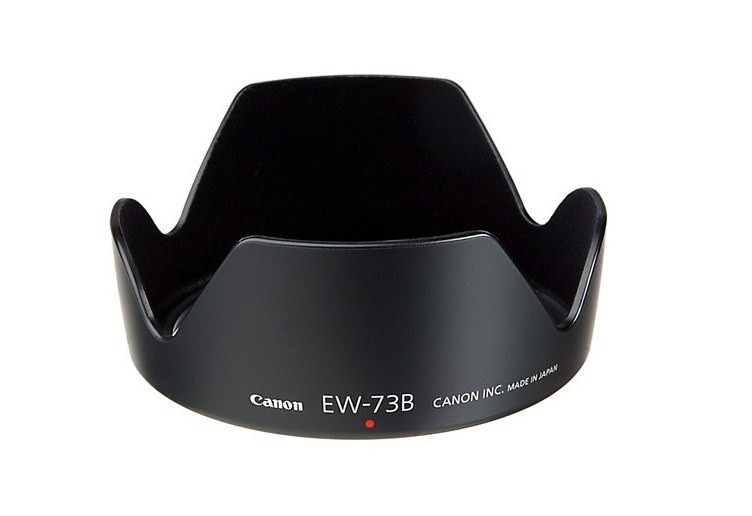 Canon EW-73B Lens Hood 9823A001