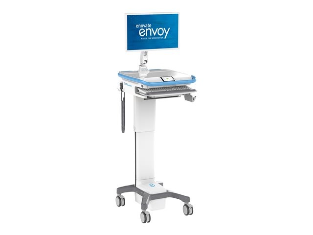 Envoy Enovate Medical Corded Sightline Cart ENV0-1DC000-A00